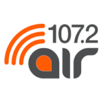 AIR 107.2"