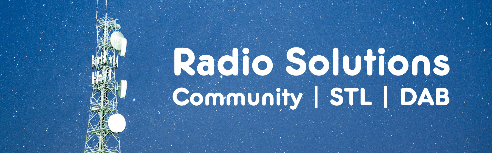 Radio Solutions